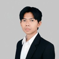 Miftah Adha Pixel Portrait